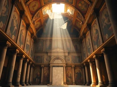 Die verborgene Pracht der Domus Aurea: Ein Blick in das antike Rom