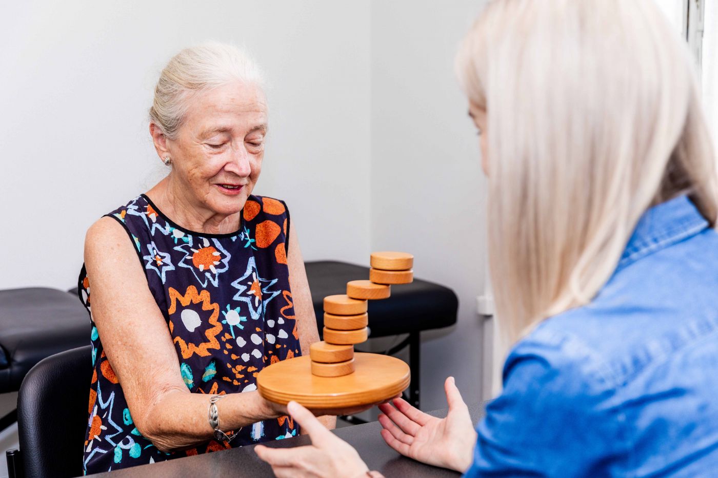 Ergotherapie Praxis Dortmund – Innovative Therapiekonzepte für Ihre Gesundheit