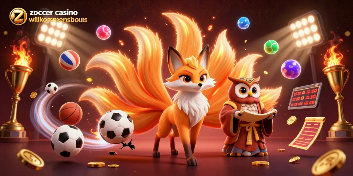 An Honest Take on Zoccer Casino Willkommensbonus After 2026 for Gamblers